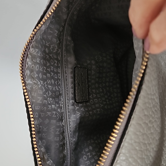 Kate Spade Prospect Place Kaia Shoulder Bag - Picture 5 of 7